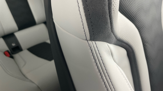 BMW M4 xDrive Competition M 2dr Step Auto Petrol Coupe - Image 72